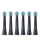 Oral-B Końcówka do szczoteczki ROTARY CrossAction EB50RX (4 szt.) - 1371989 - zdjęcie 2